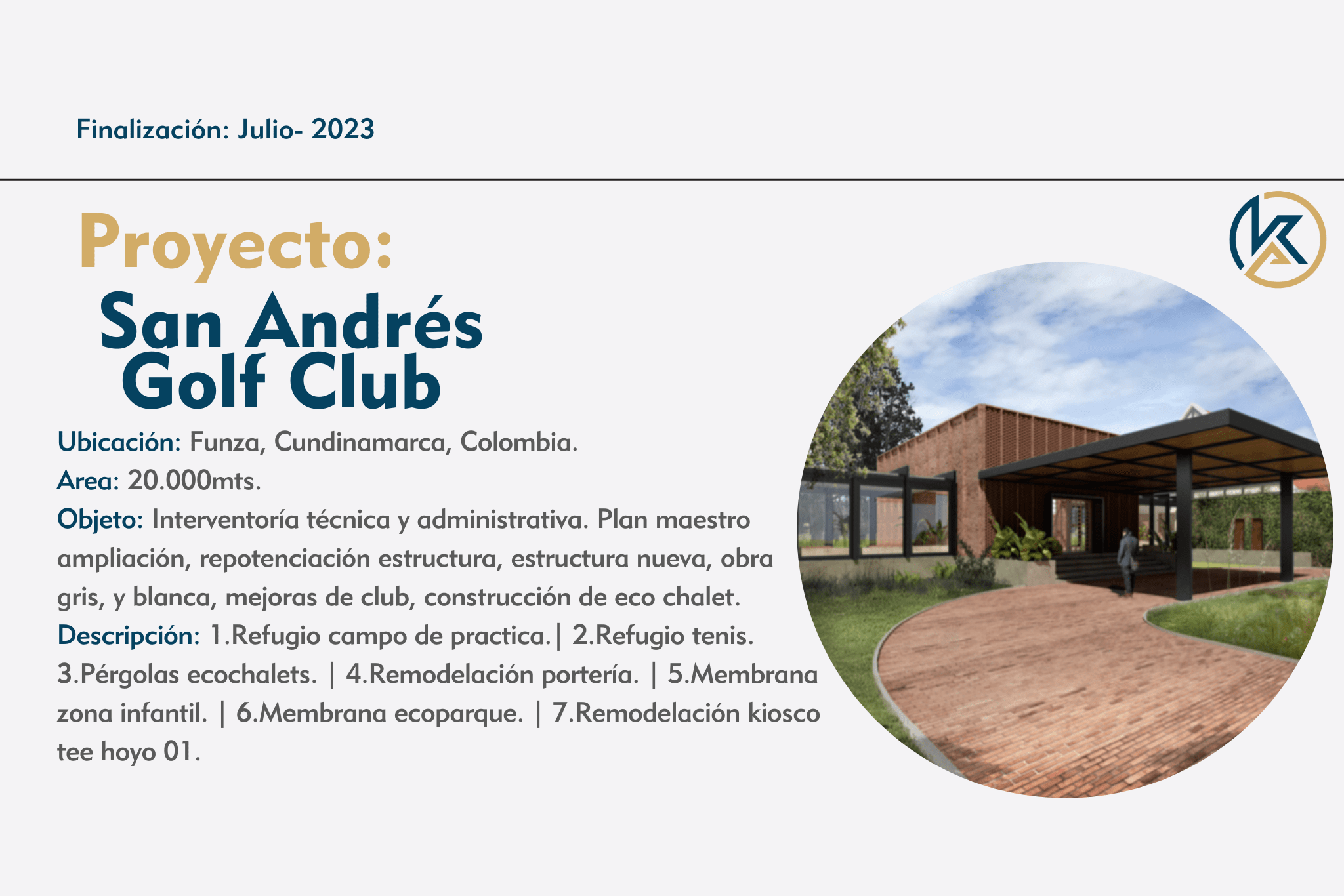 San Andrés Golf Club-min